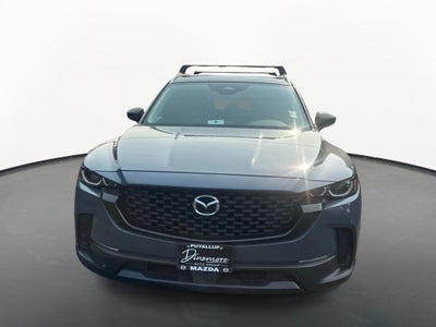 2025 Mazda Mazda CX-50 Premium AWD