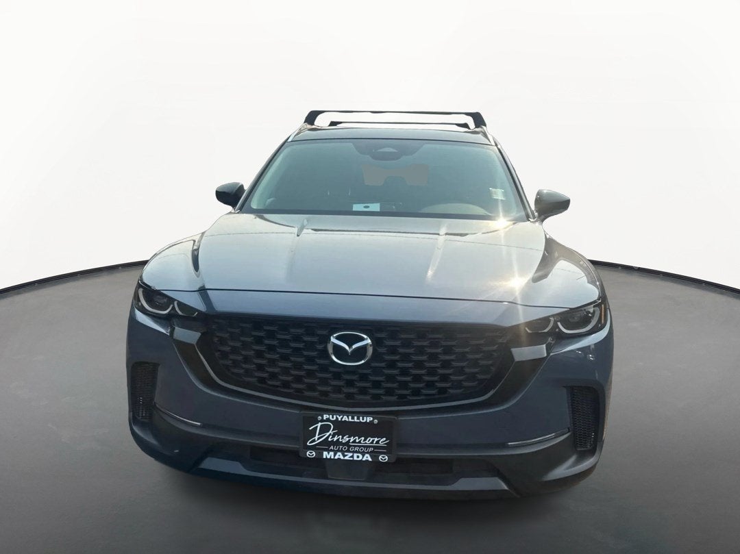 2025 Mazda Mazda CX-50 Premium AWD