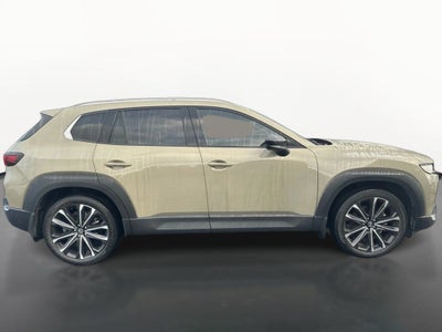 2023 Mazda Mazda CX-50 Turbo Premium AWD
