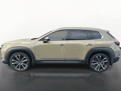2023 Mazda Mazda CX-50 Turbo Premium AWD