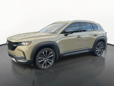 2023 Mazda Mazda CX-50 Turbo Premium AWD