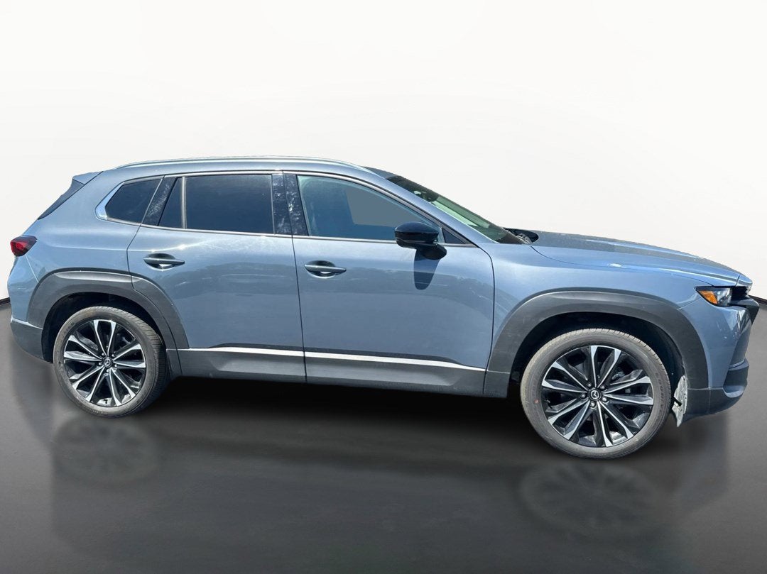 2024 Mazda Mazda CX-50 Premium Plus AWD