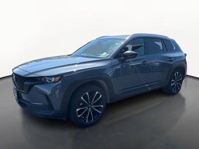 2024 Mazda Mazda CX-50 Premium Plus AWD