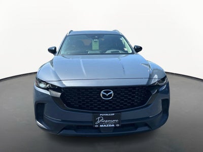 2024 Mazda Mazda CX-50 Premium Plus AWD