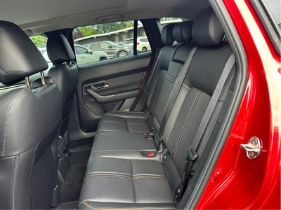 2023 Mazda Mazda CX-50 Premium Plus AWD