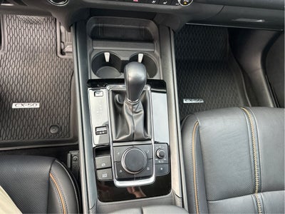 2023 Mazda Mazda CX-50 Premium Plus AWD