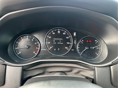 2023 Mazda Mazda CX-50 Premium Plus AWD
