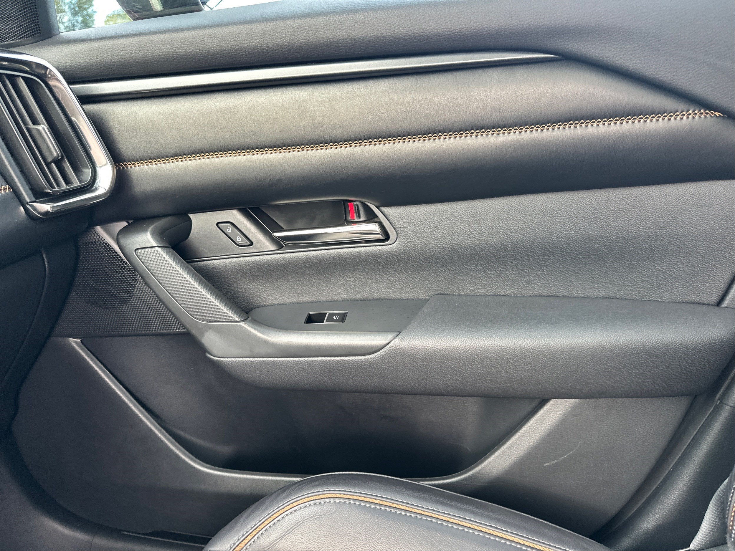 2023 Mazda Mazda CX-50 Premium Plus AWD