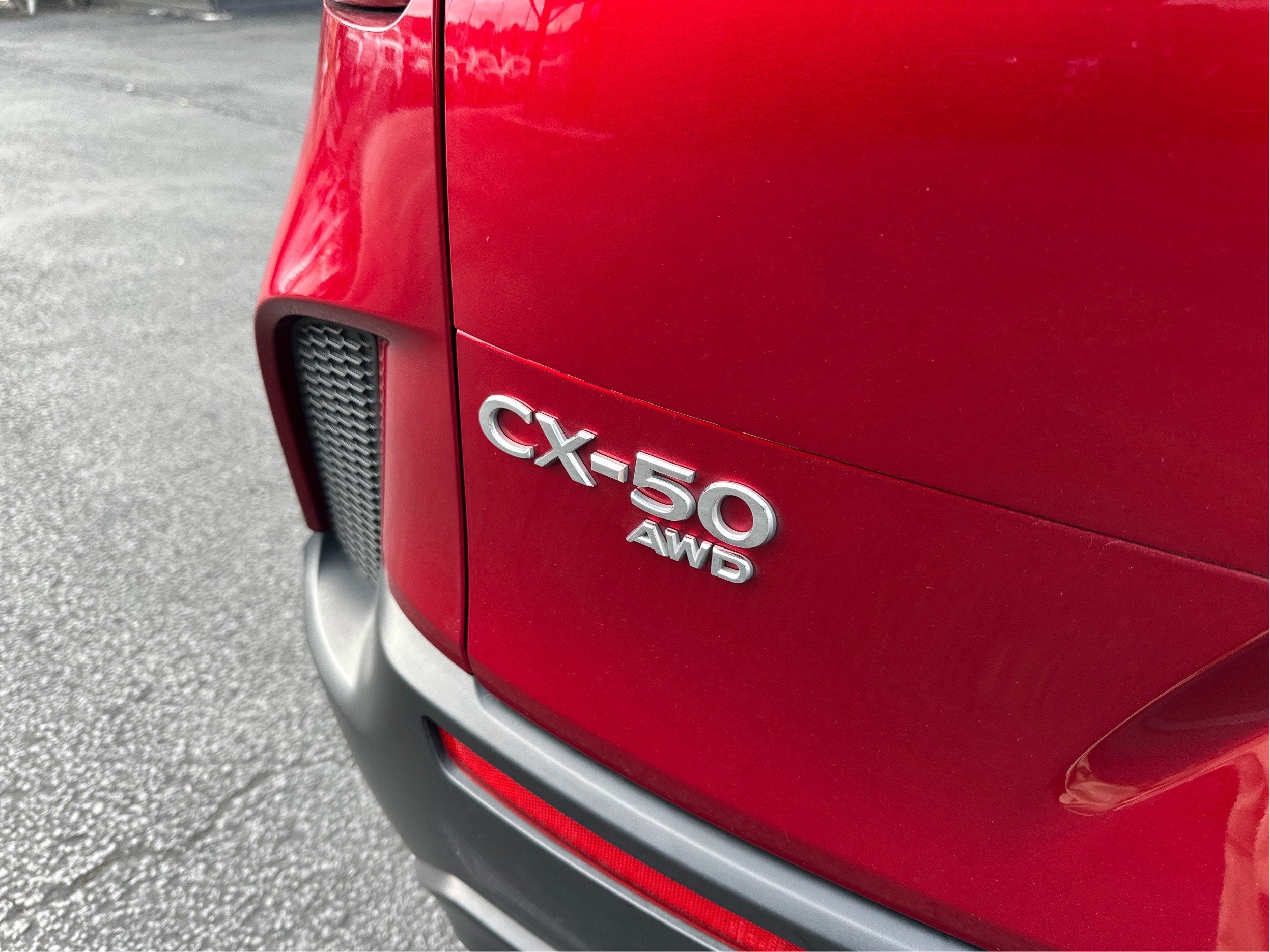2023 Mazda Mazda CX-50 Premium Plus AWD