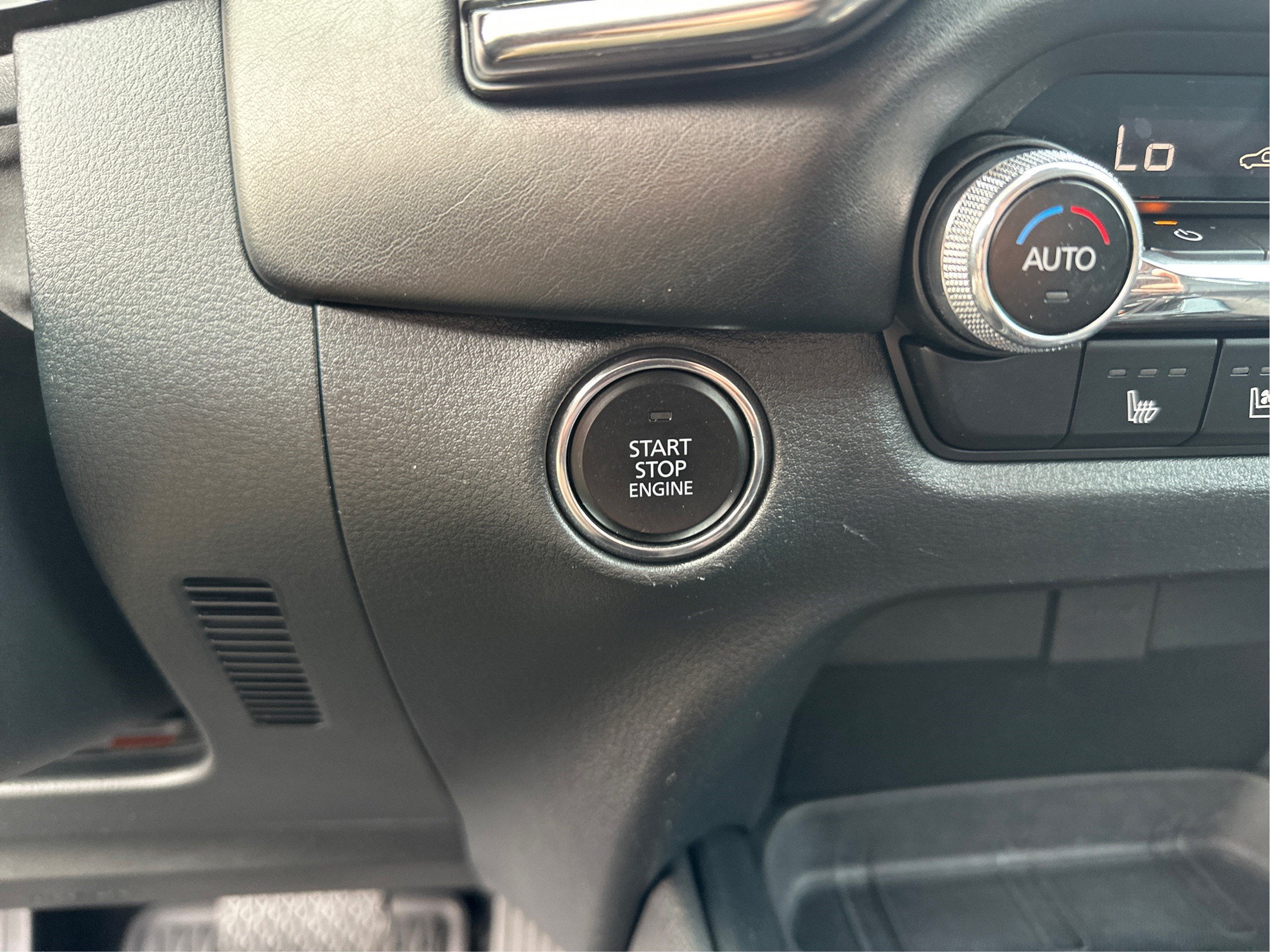 2023 Mazda Mazda CX-50 Premium Plus AWD