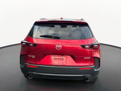 2023 Mazda Mazda CX-50 Premium Plus AWD