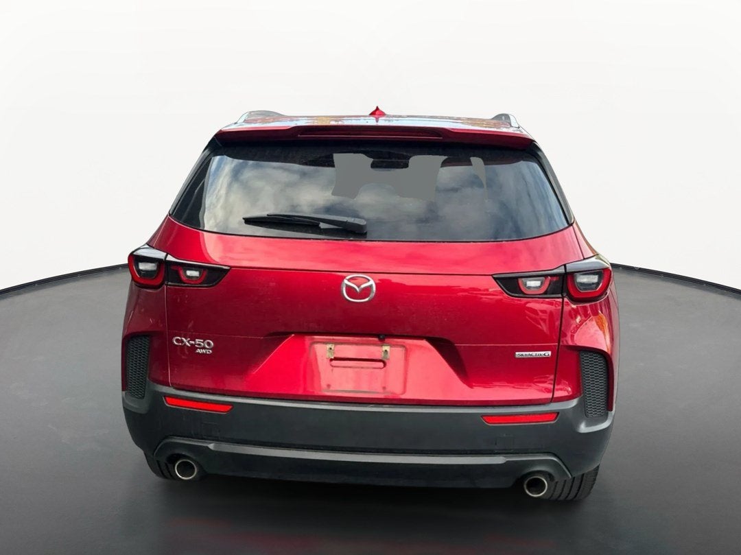 2023 Mazda Mazda CX-50 Premium Plus AWD