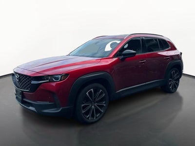 2023 Mazda Mazda CX-50 Premium Plus AWD