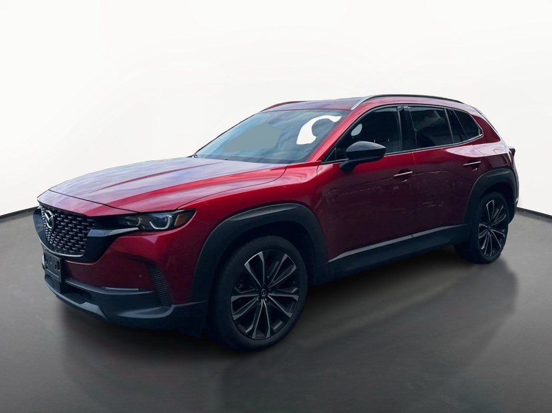 2023 Mazda Mazda CX-50 Premium Plus AWD