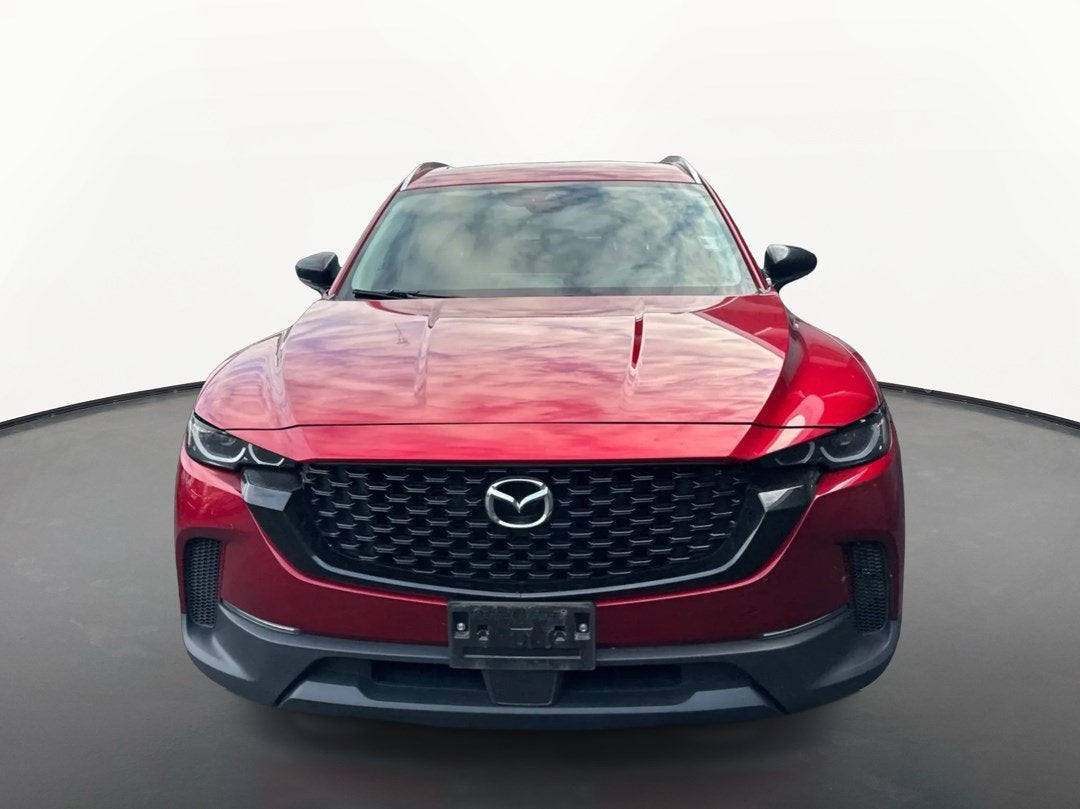 2023 Mazda Mazda CX-50 Premium Plus AWD