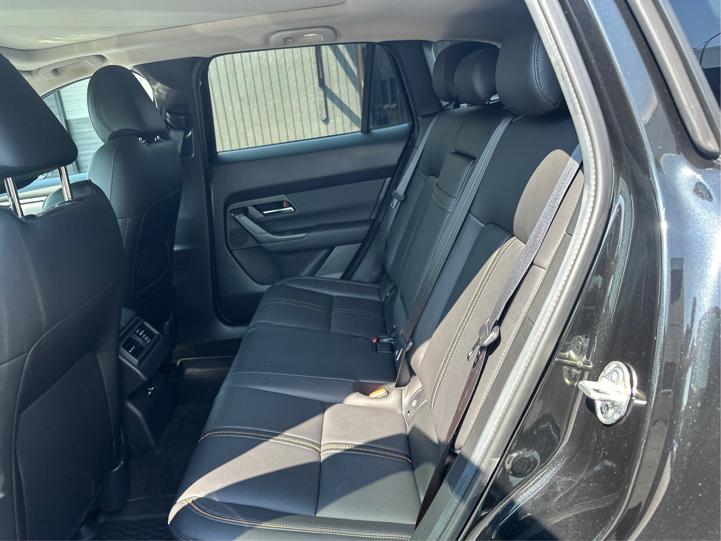 2024 Mazda Mazda CX-50 Premium Plus AWD