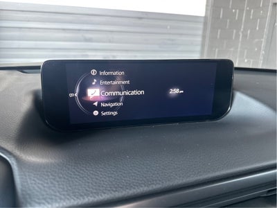 2024 Mazda Mazda CX-50 Premium Plus AWD