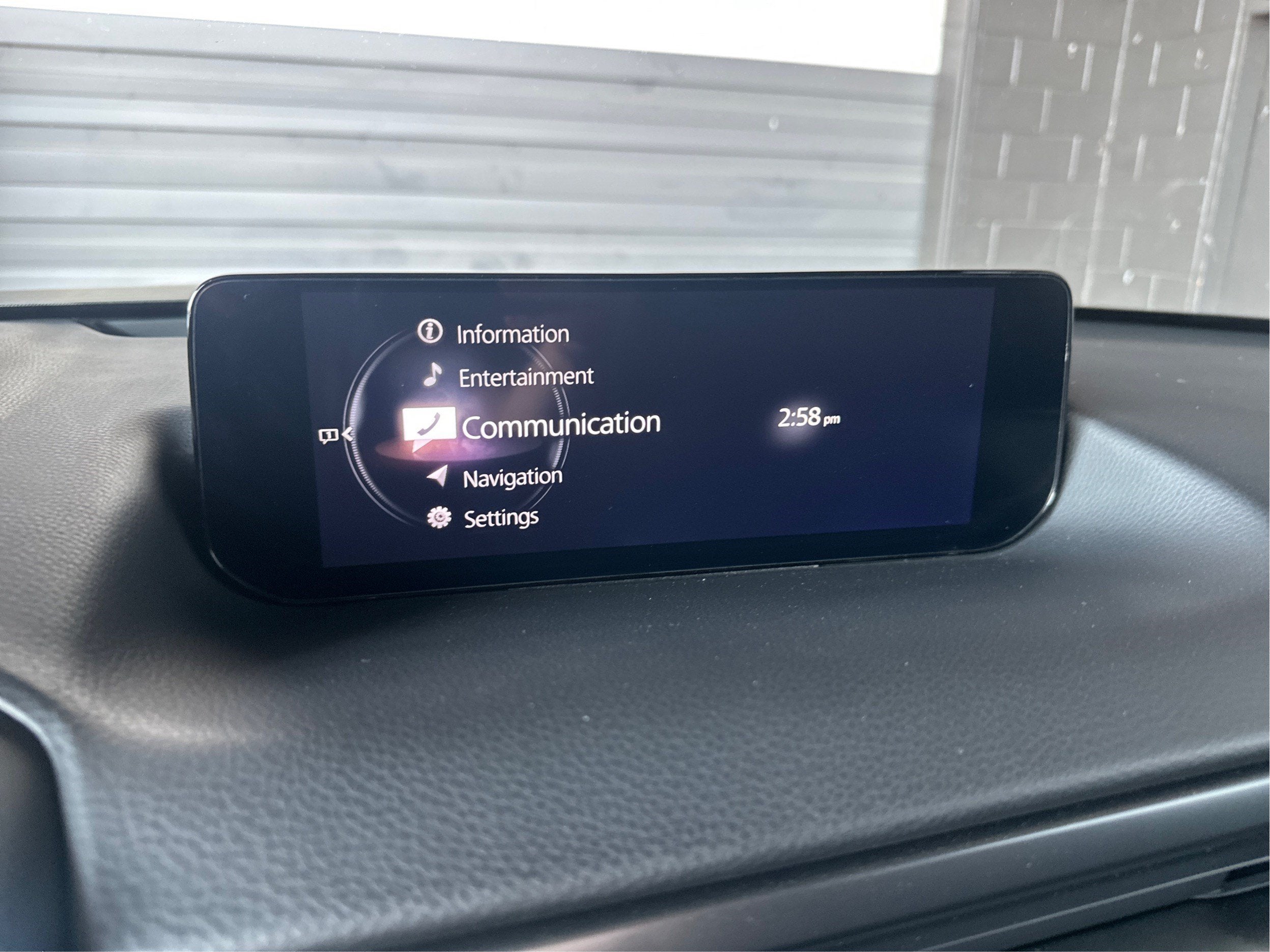 2024 Mazda Mazda CX-50 Premium Plus AWD