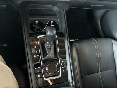 2024 Mazda Mazda CX-50 Premium Plus AWD