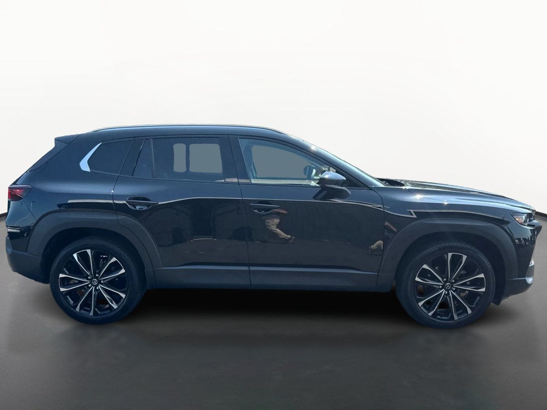 2024 Mazda Mazda CX-50 Premium Plus AWD