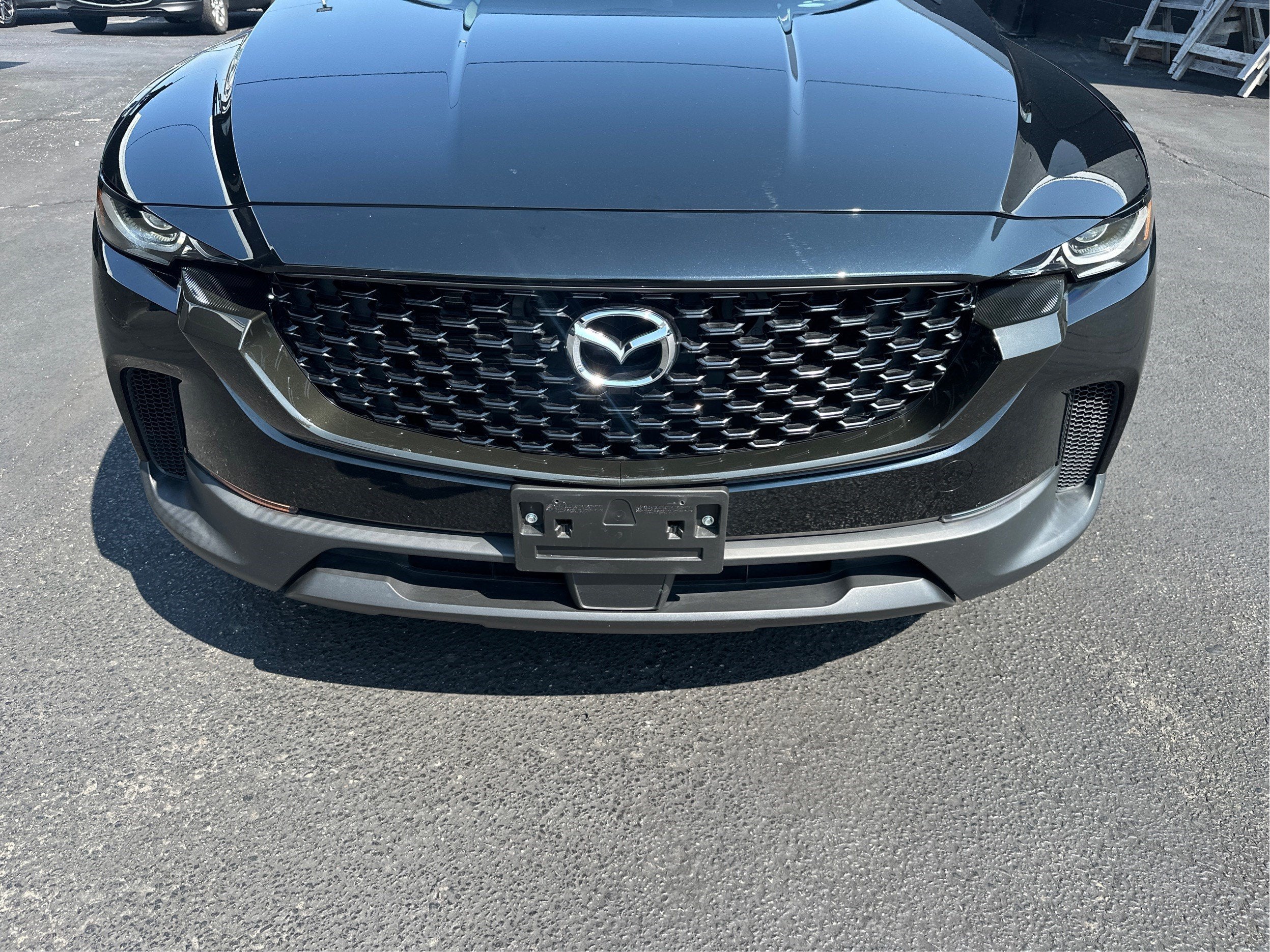 2024 Mazda Mazda CX-50 Premium Plus AWD