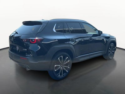 2024 Mazda Mazda CX-50 Premium Plus AWD