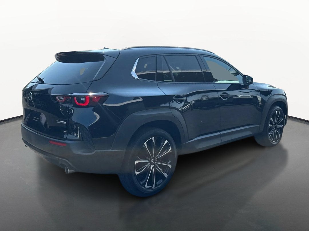 2024 Mazda Mazda CX-50 Premium Plus AWD