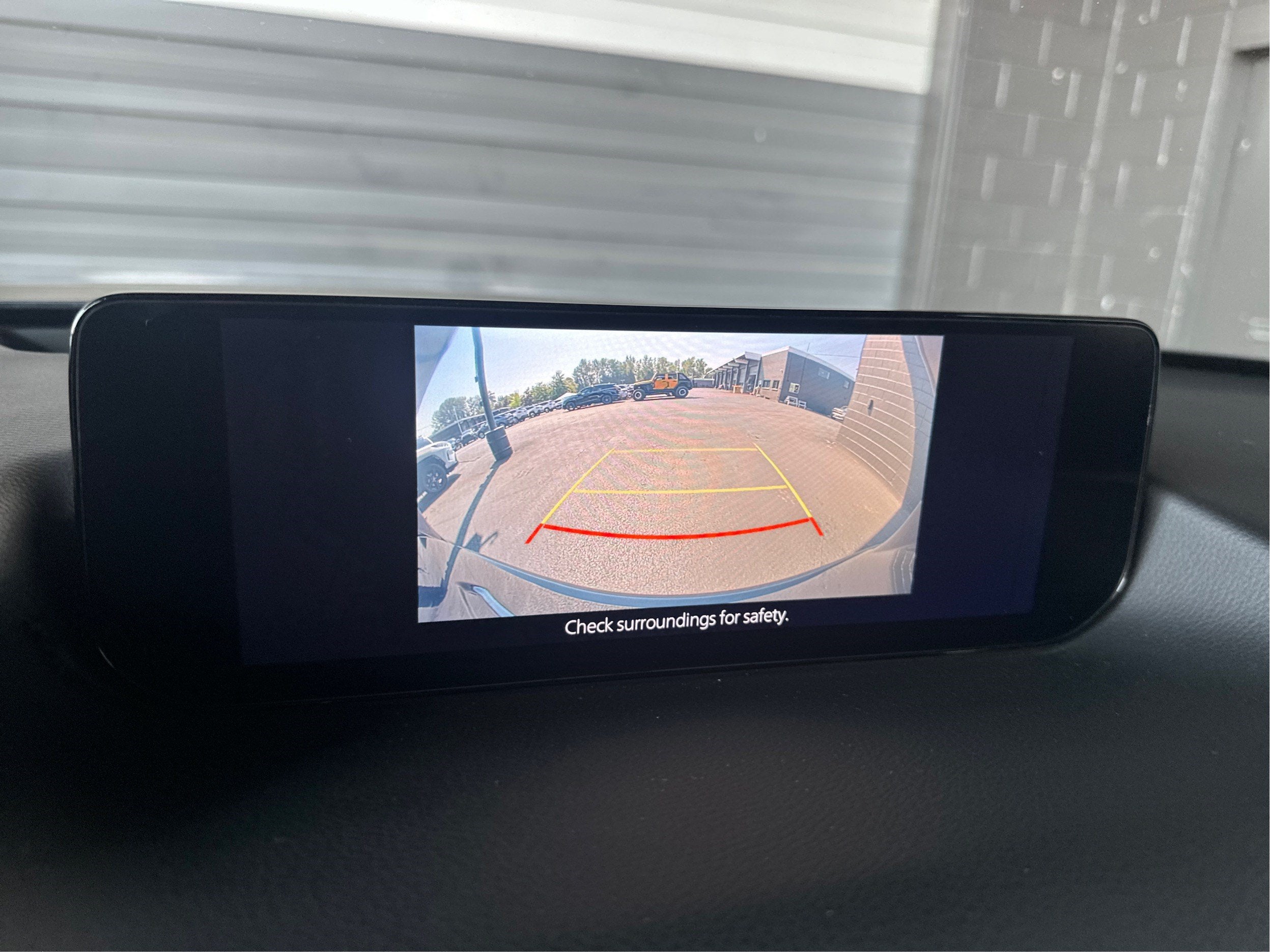 2024 Mazda Mazda CX-50 Premium Plus AWD