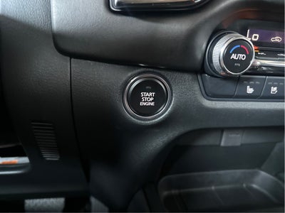 2024 Mazda Mazda CX-50 Premium Plus AWD