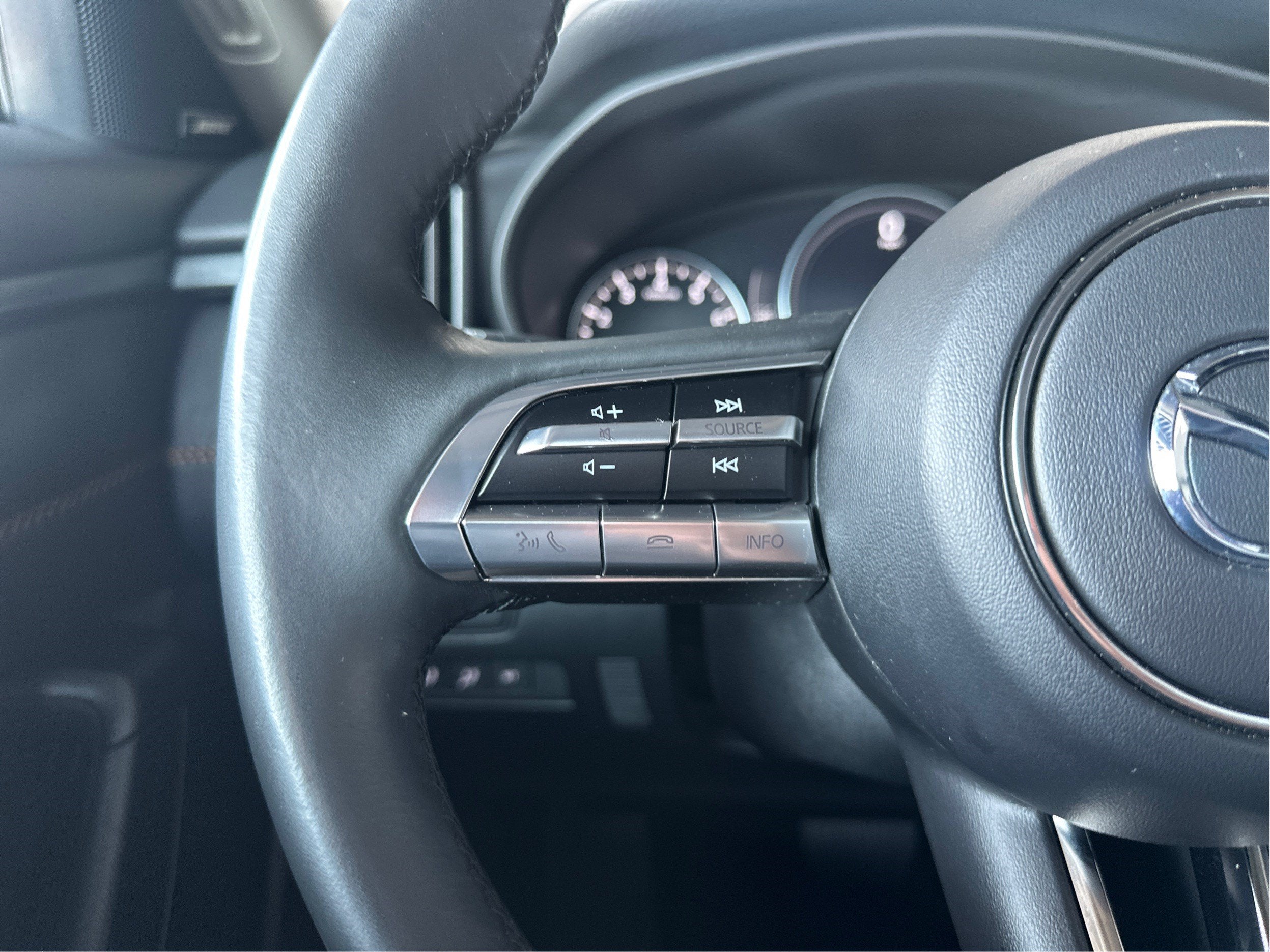 2024 Mazda Mazda CX-50 Premium Plus AWD