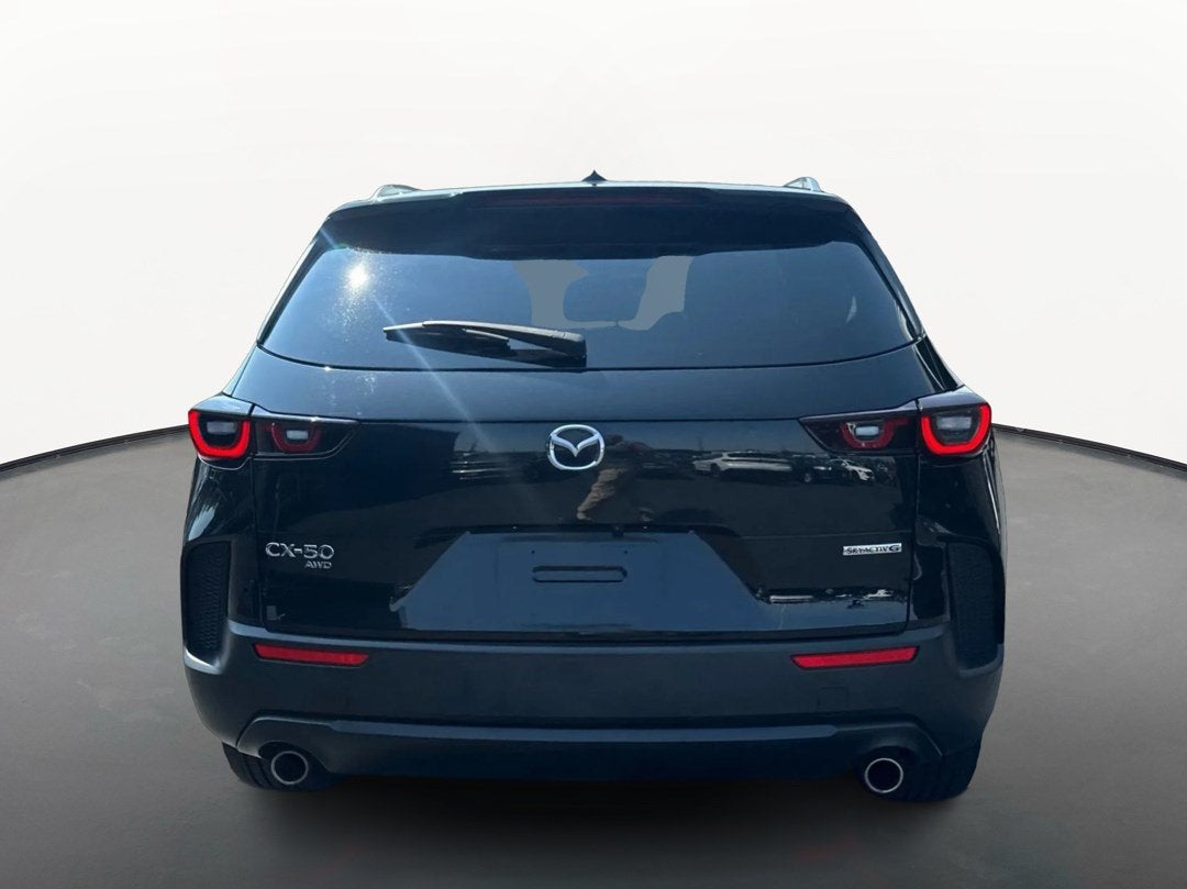 2024 Mazda Mazda CX-50 Premium Plus AWD