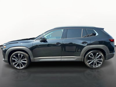 2024 Mazda Mazda CX-50 Premium Plus AWD