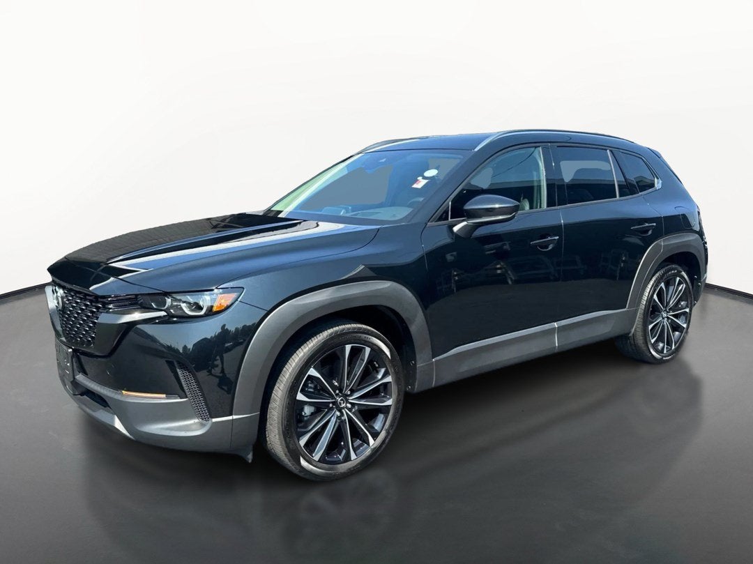 2024 Mazda Mazda CX-50 Premium Plus AWD