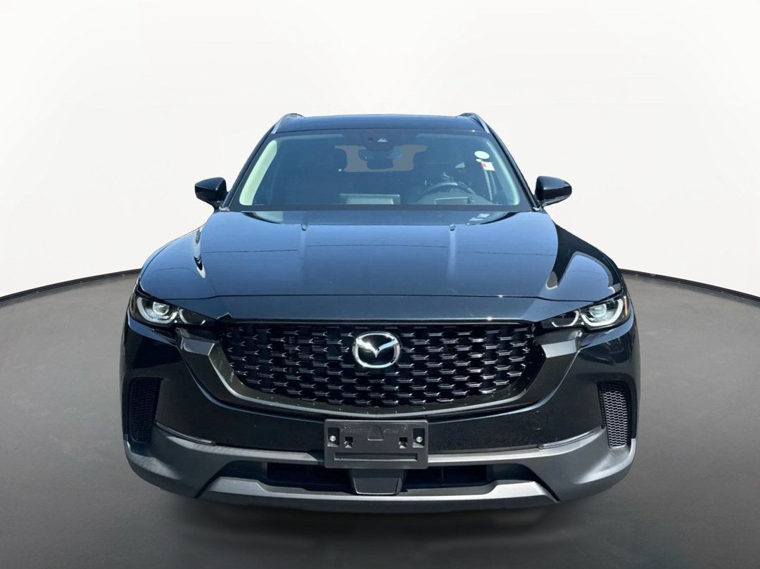 2024 Mazda Mazda CX-50 Premium Plus AWD