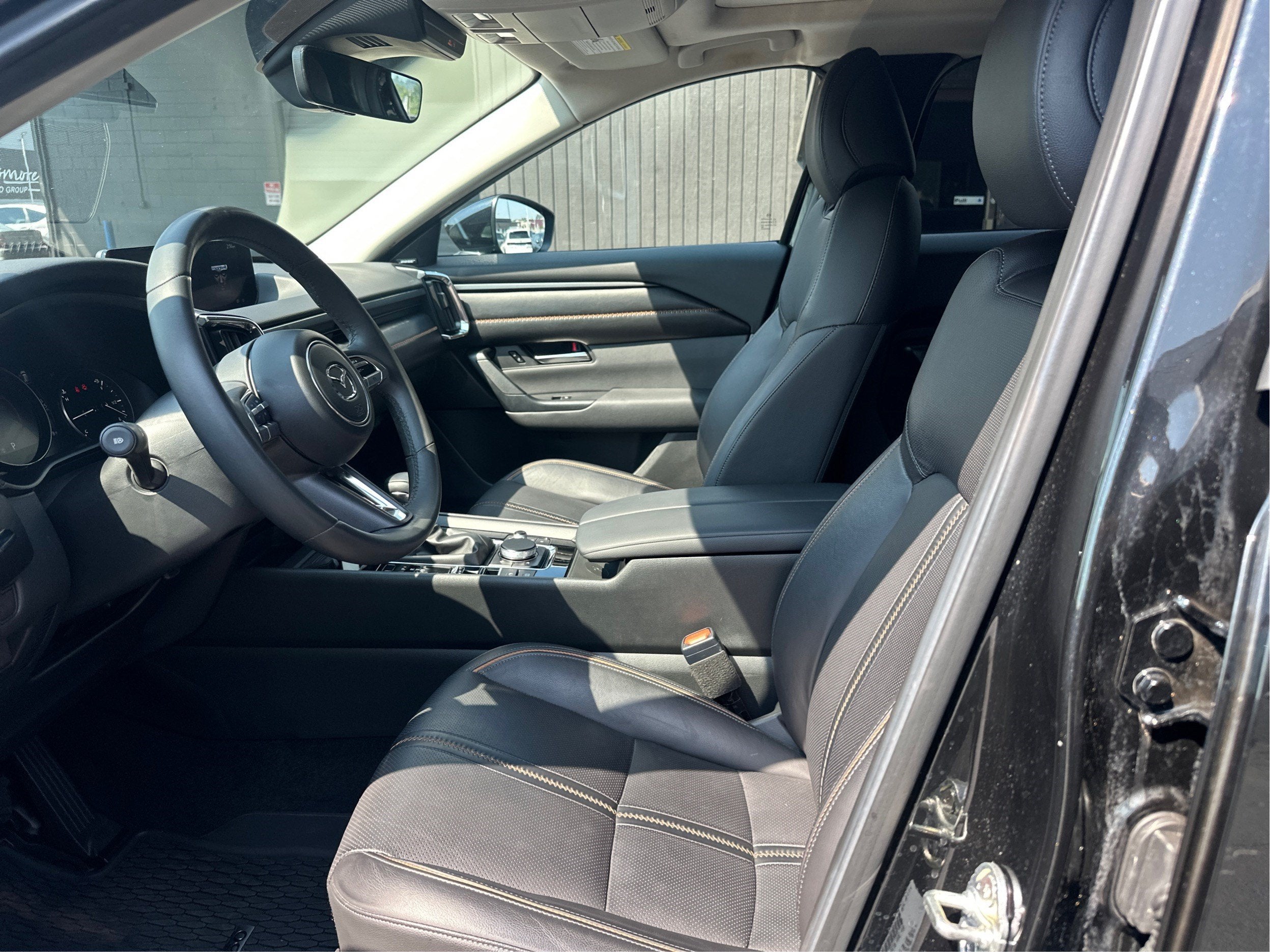2024 Mazda Mazda CX-50 Premium Plus AWD