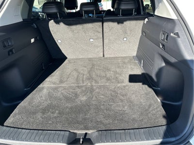 2025 Mazda Mazda CX-50 2.5 S Premium Plus AWD