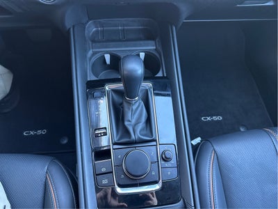 2025 Mazda Mazda CX-50 2.5 S Premium Plus AWD
