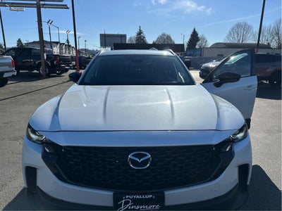 2025 Mazda Mazda CX-50 2.5 S Premium Plus AWD