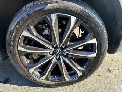 2025 Mazda Mazda CX-50 2.5 S Premium Plus AWD