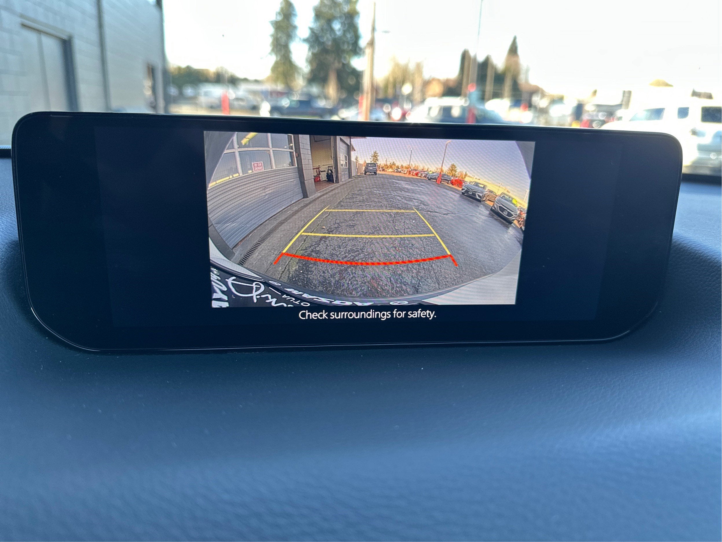 2025 Mazda Mazda CX-50 2.5 S Premium Plus AWD