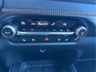 2025 Mazda Mazda CX-50 2.5 S Premium Plus AWD