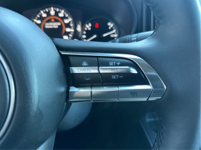 2025 Mazda Mazda CX-50 2.5 S Premium Plus AWD