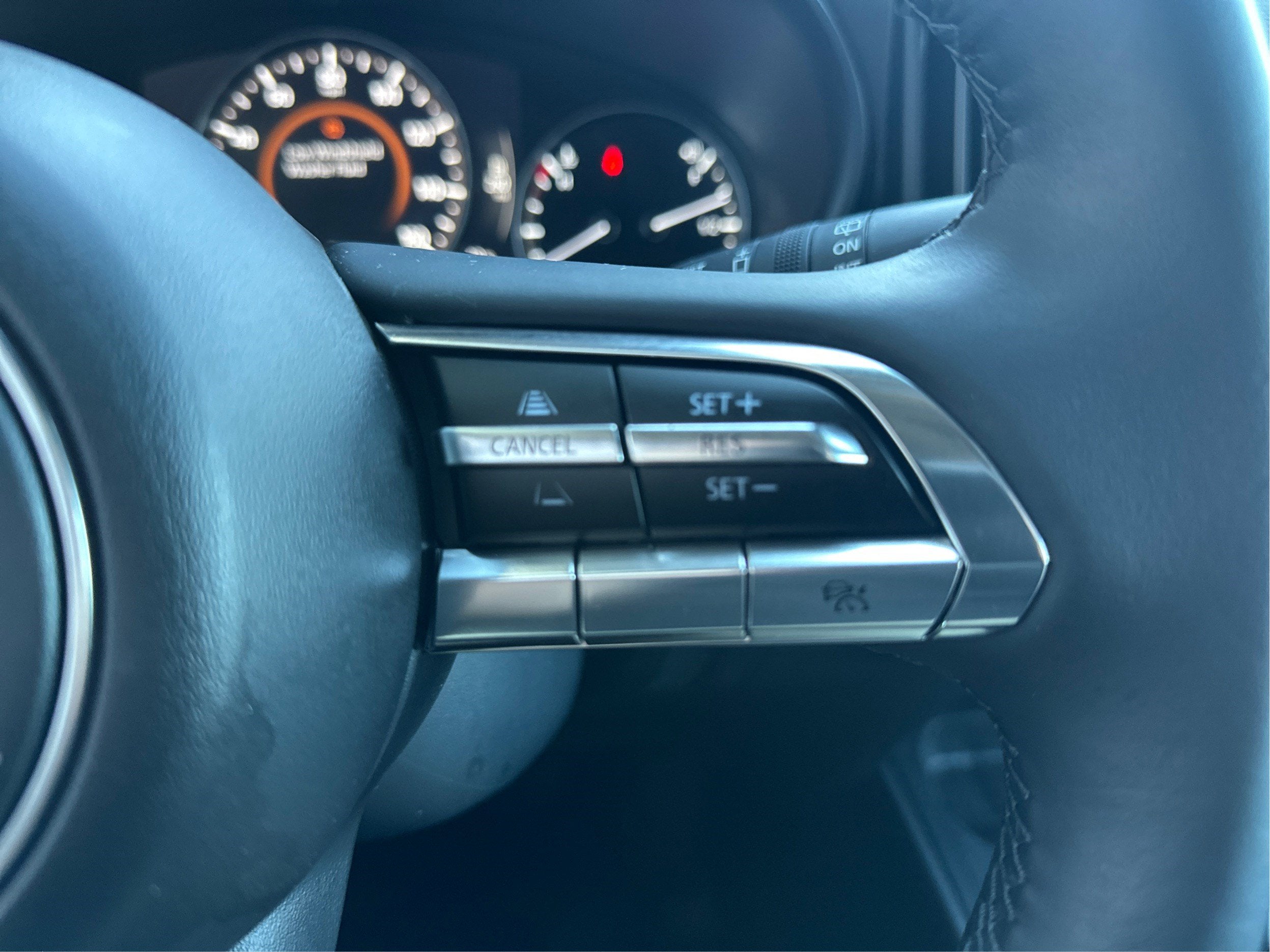 2025 Mazda Mazda CX-50 2.5 S Premium Plus AWD