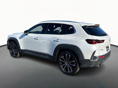 2025 Mazda Mazda CX-50 2.5 S Premium Plus AWD