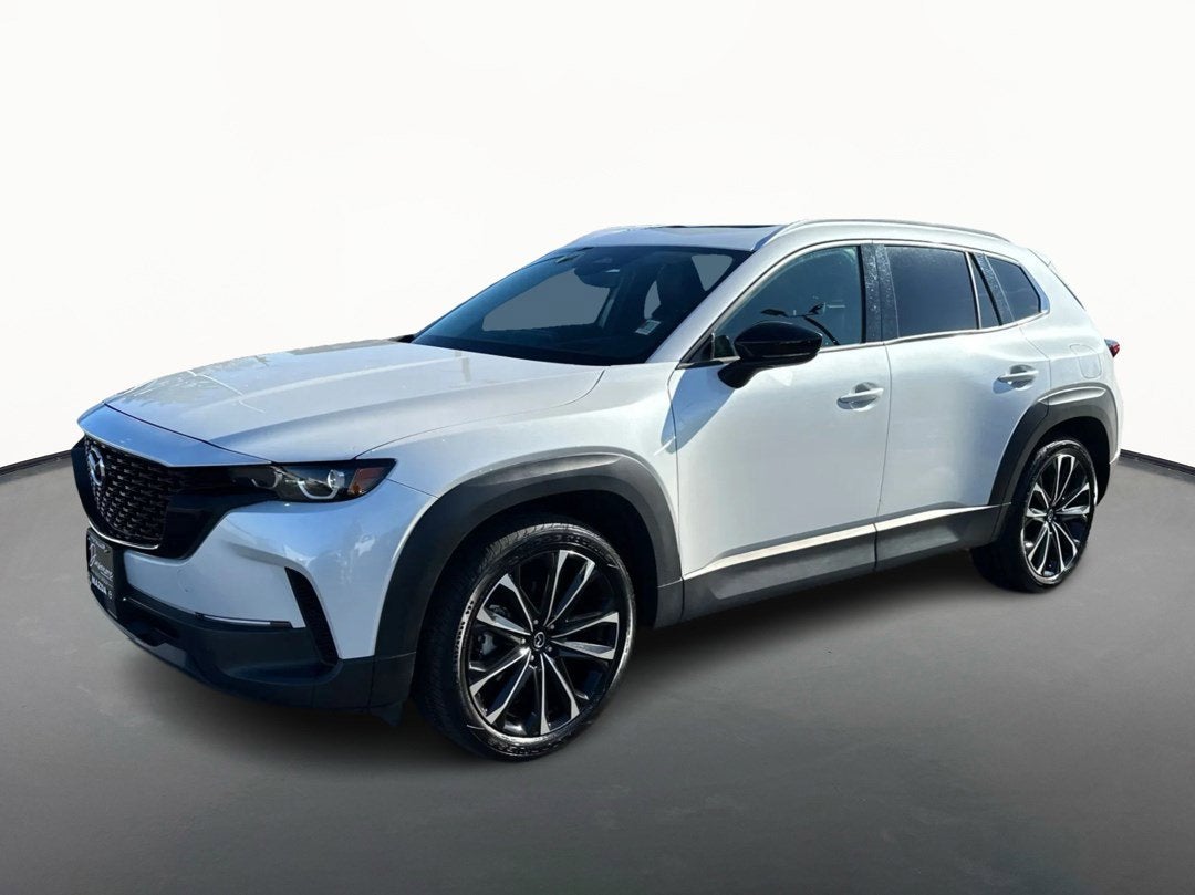 2025 Mazda Mazda CX-50 2.5 S Premium Plus AWD