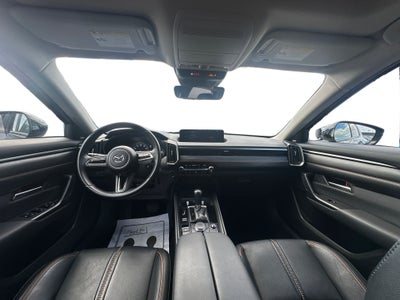 2025 Mazda Mazda CX-50 Premium Plus AWD