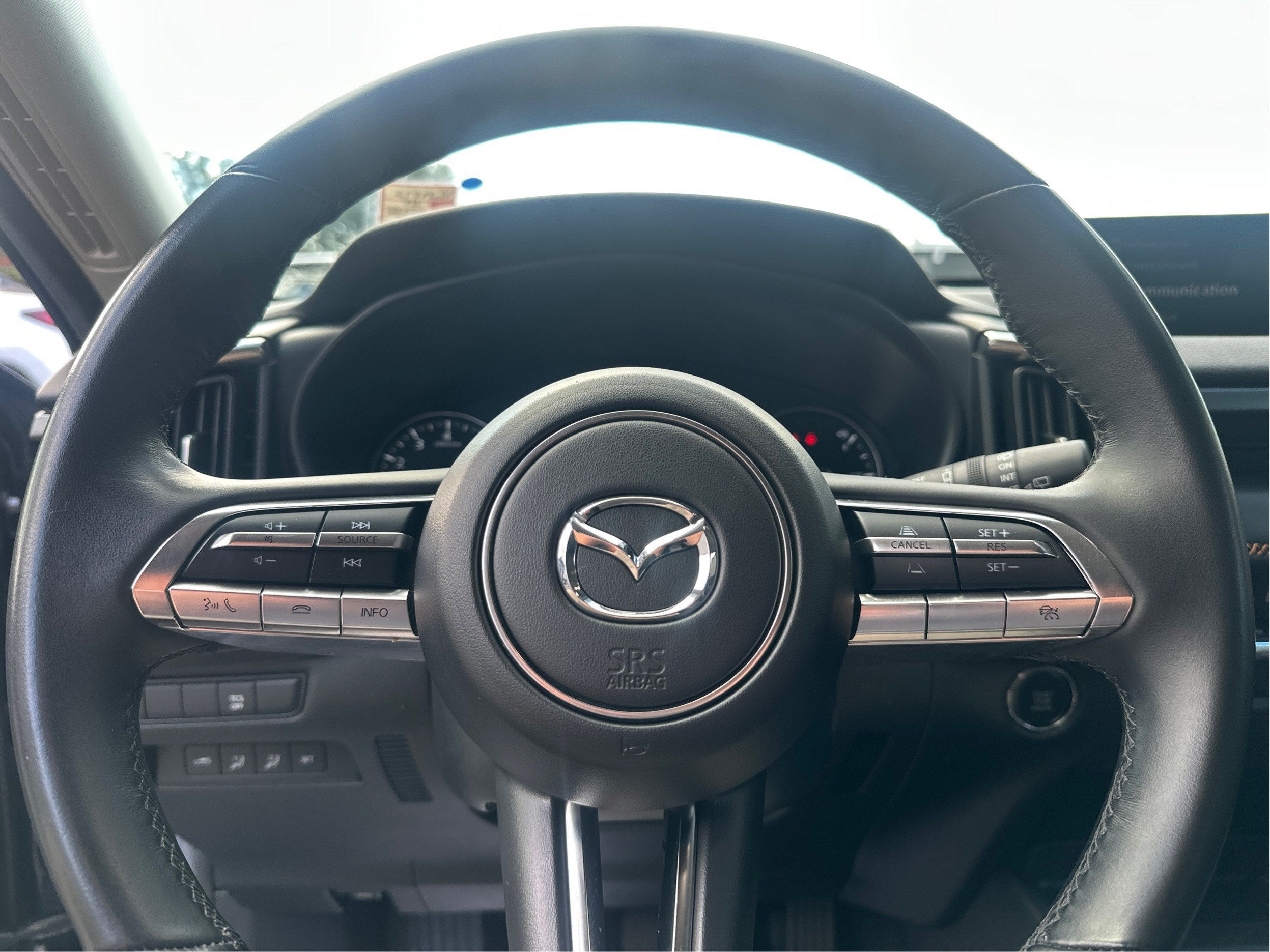 2025 Mazda Mazda CX-50 Premium Plus AWD