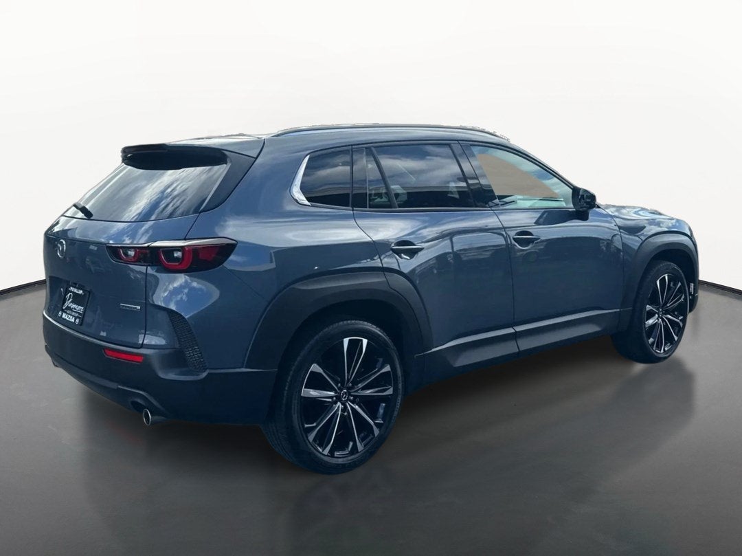 2025 Mazda Mazda CX-50 Premium Plus AWD