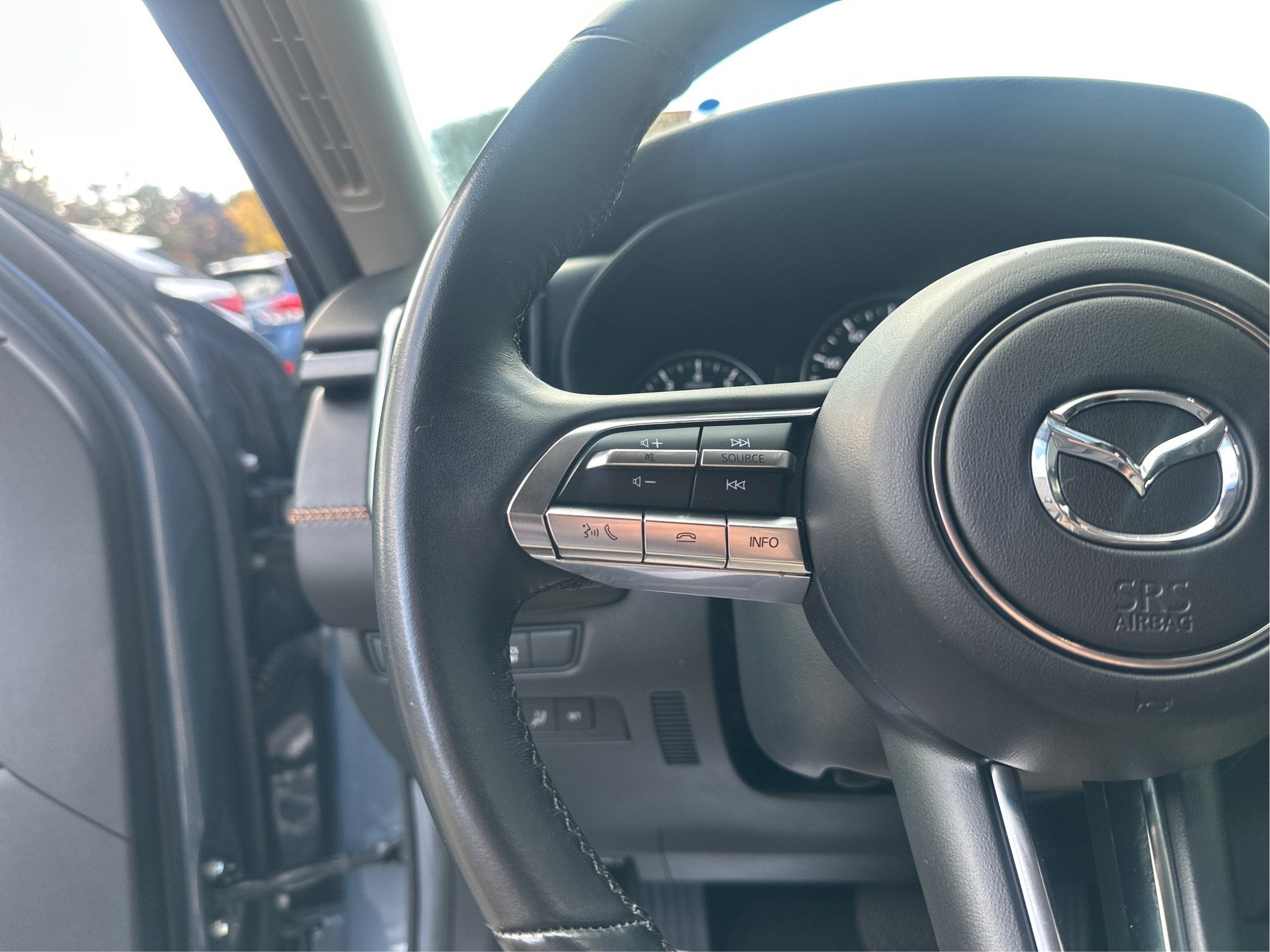 2025 Mazda Mazda CX-50 Premium Plus AWD