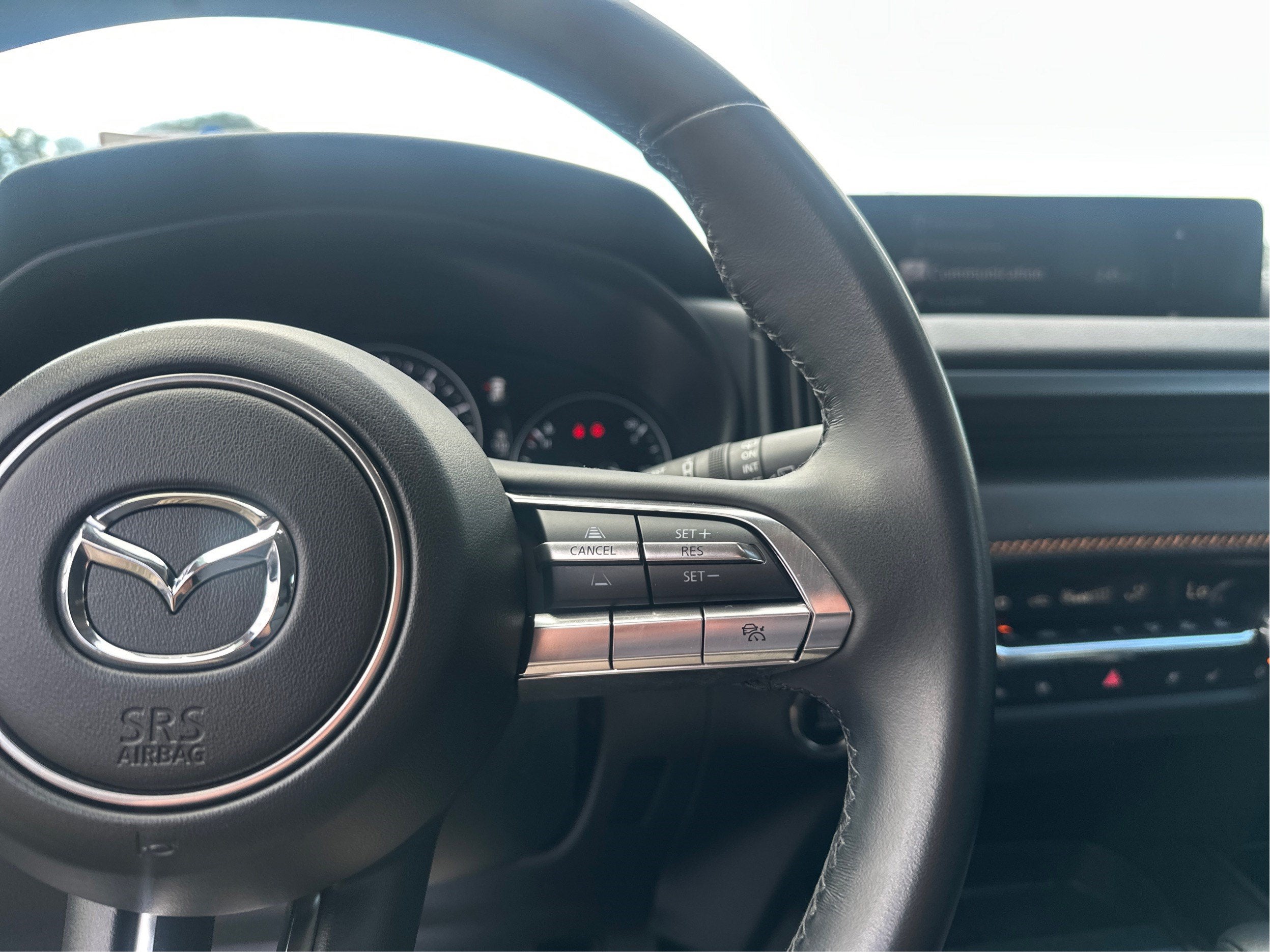 2025 Mazda Mazda CX-50 Premium Plus AWD